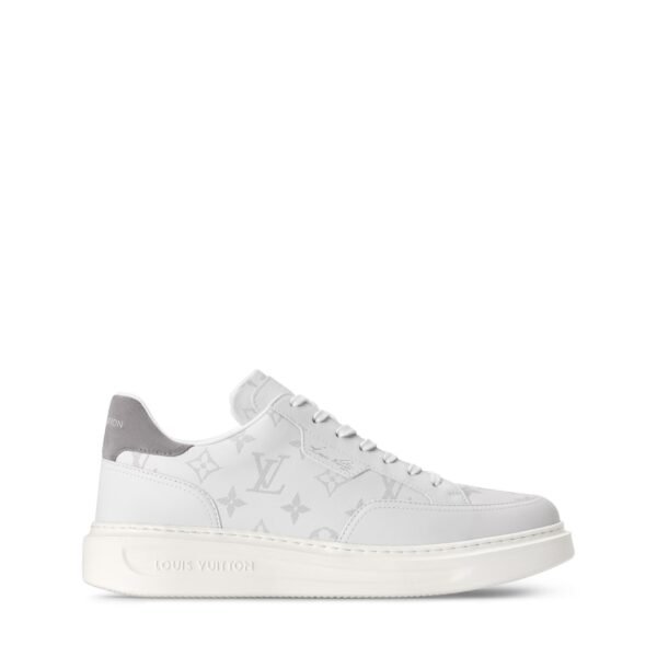 Beverly Hills Sneaker