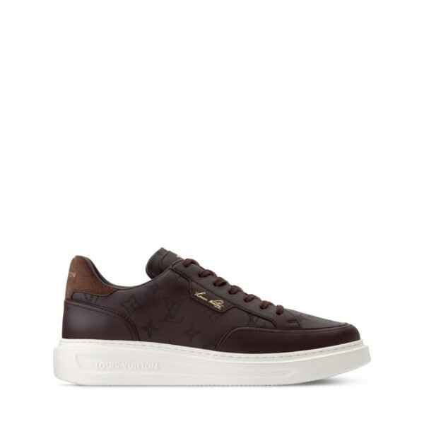 Beverly Hills Sneaker