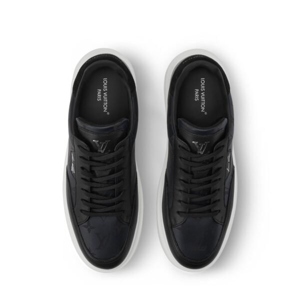 Beverly Hills Sneaker