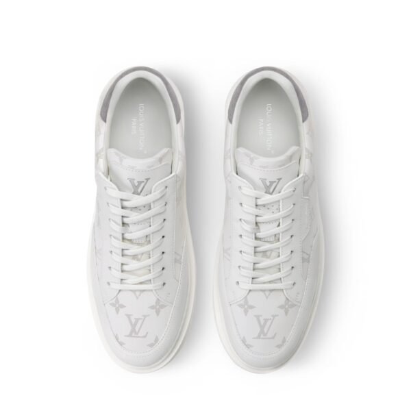 Beverly Hills Sneaker