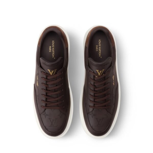 Beverly Hills Sneaker