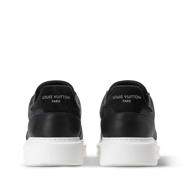 Beverly Hills Sneaker