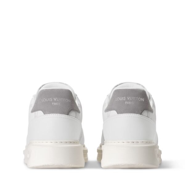Beverly Hills Sneaker