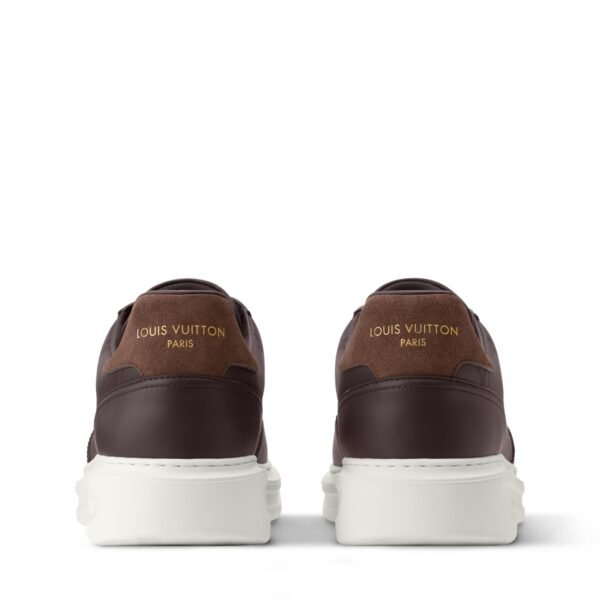 Beverly Hills Sneaker
