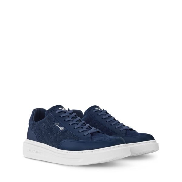 Beverly Hills Sneaker