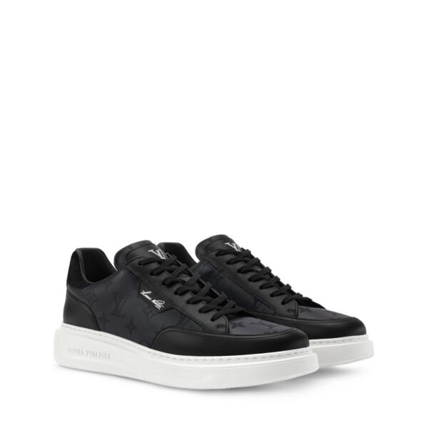 Beverly Hills Sneaker
