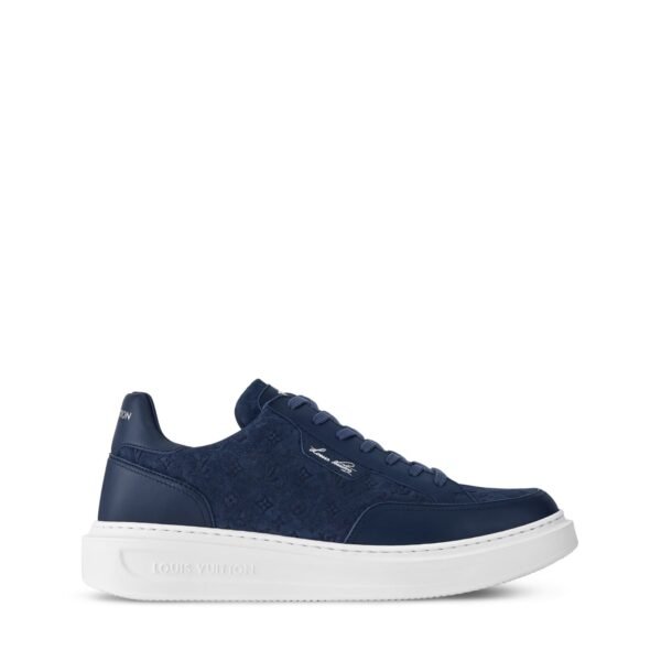 Beverly Hills Sneaker