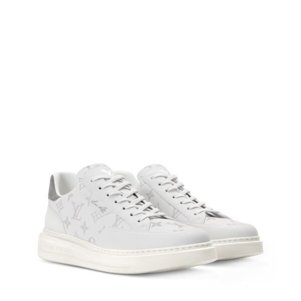 Beverly Hills Sneaker