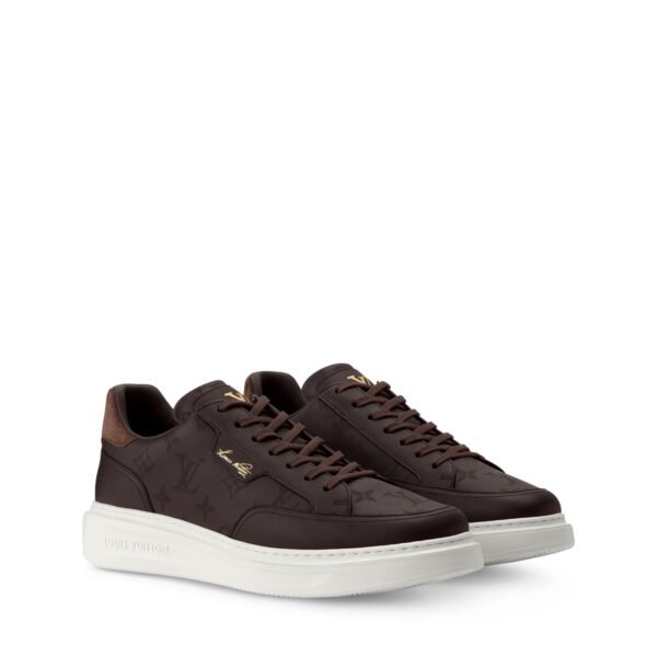 Beverly Hills Sneaker