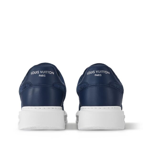 Beverly Hills Sneaker
