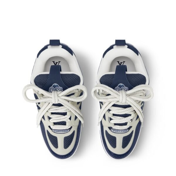 LV Skate Sneaker