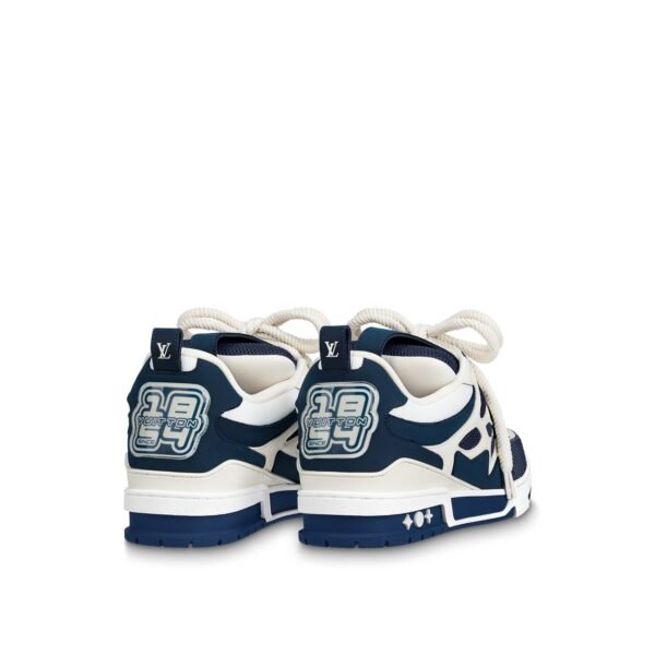 LV Skate Sneaker
