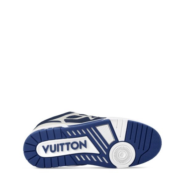 LV Skate Sneaker