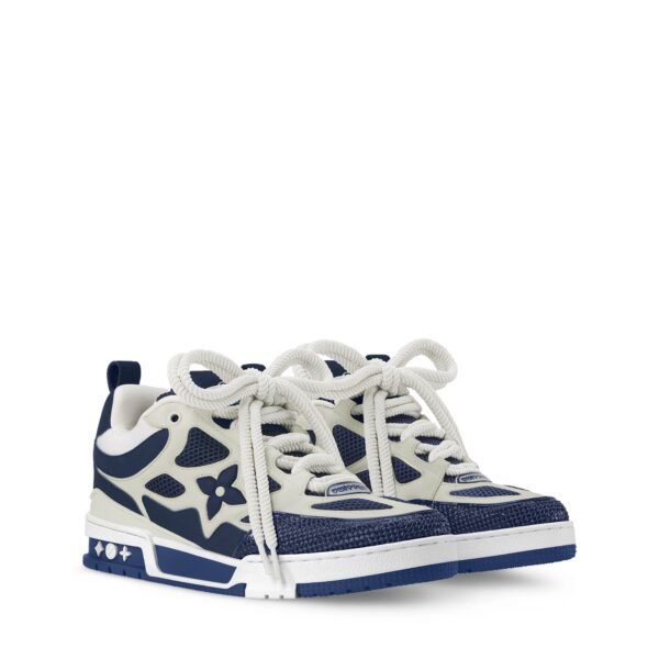 LV Skate Sneaker