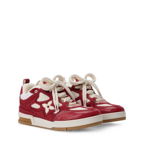 LV Skate Sneaker