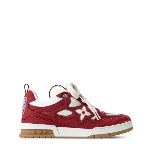 LV Skate Sneaker