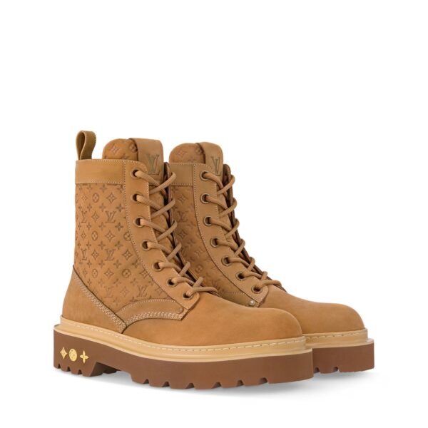 LV Ranger Boot