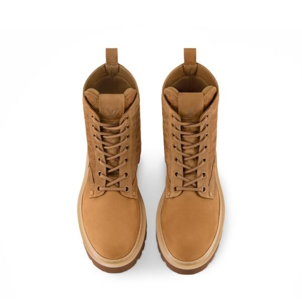 LV Ranger Boot