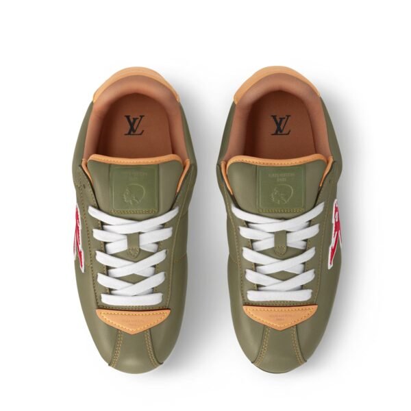 LV BUTTERSOFT Sneaker