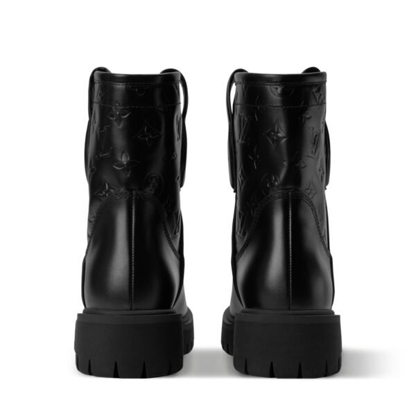 LV Remix Ankle Boot