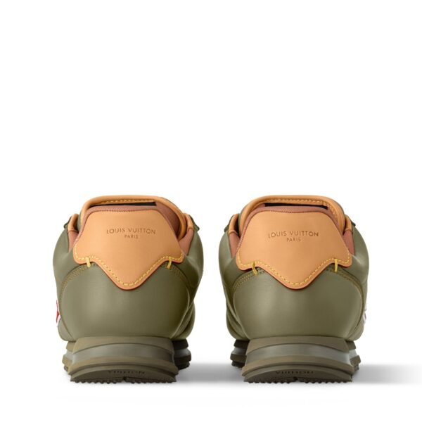 LV BUTTERSOFT Sneaker