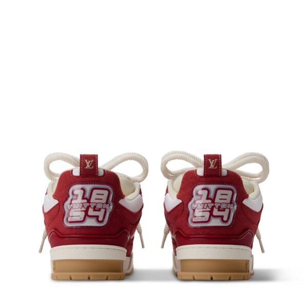LV Skate Sneaker