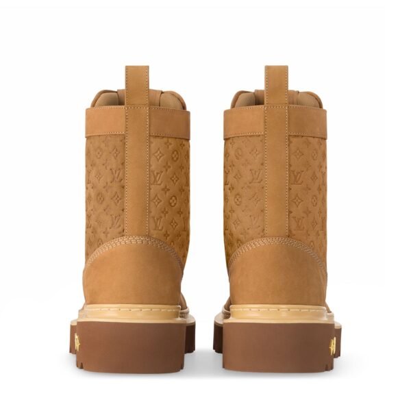 LV Ranger Boot