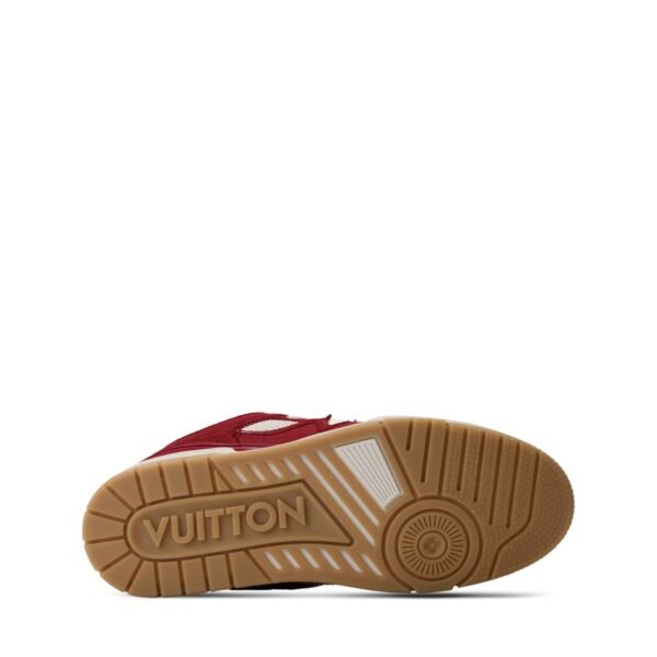 LV Skate Sneaker