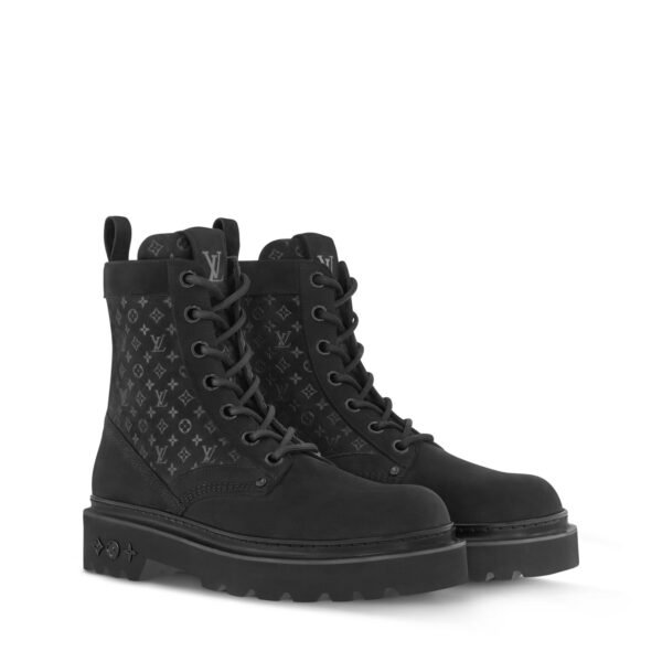 LV Ranger Boot