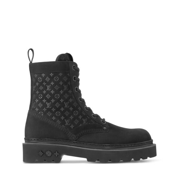 LV Ranger Boot