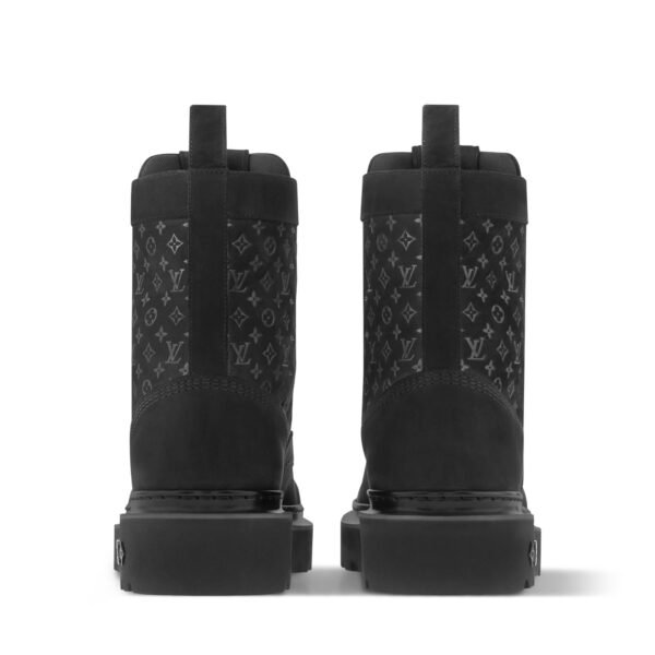 LV Ranger Boot