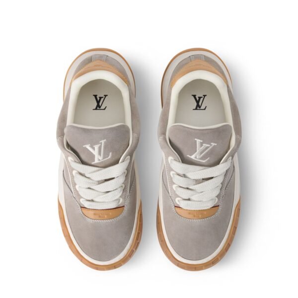 LV Tilted Sneaker