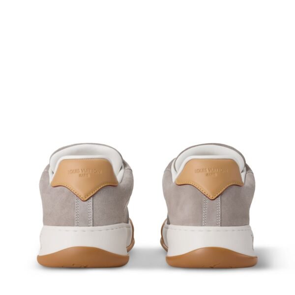 LV Tilted Sneaker