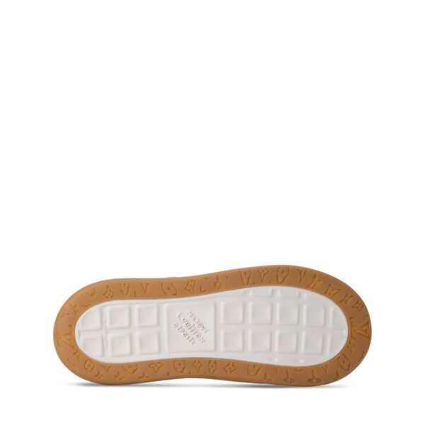 LV Tilted Sneaker