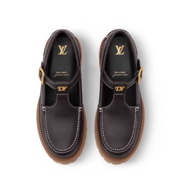 LV Remix Mary Jane