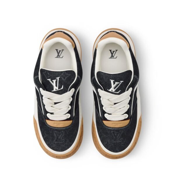 LV Tilted Sneaker