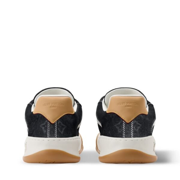 LV Tilted Sneaker