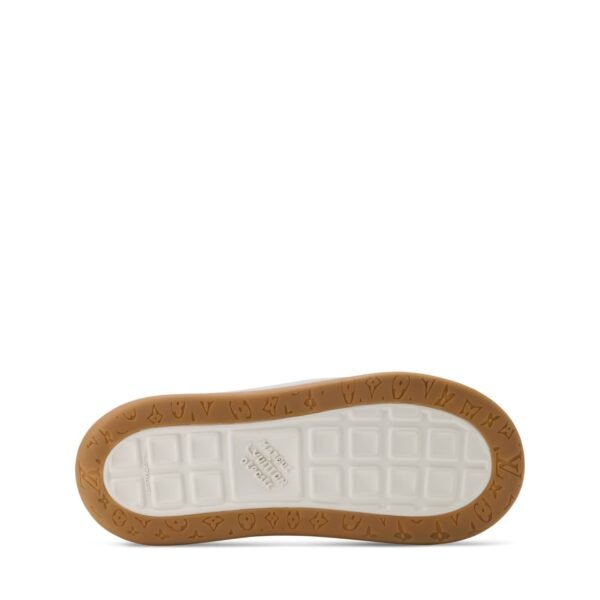 LV Tilted Sneaker