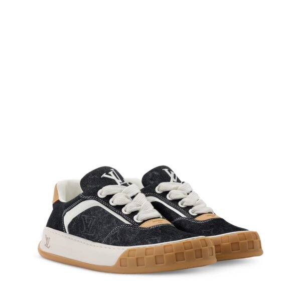 LV Tilted Sneaker