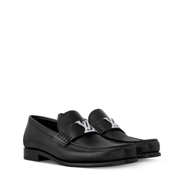 Major Loafer