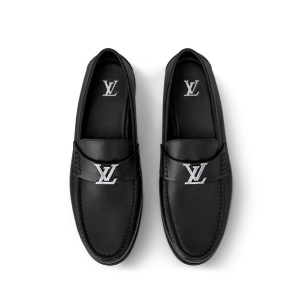 Major Loafer