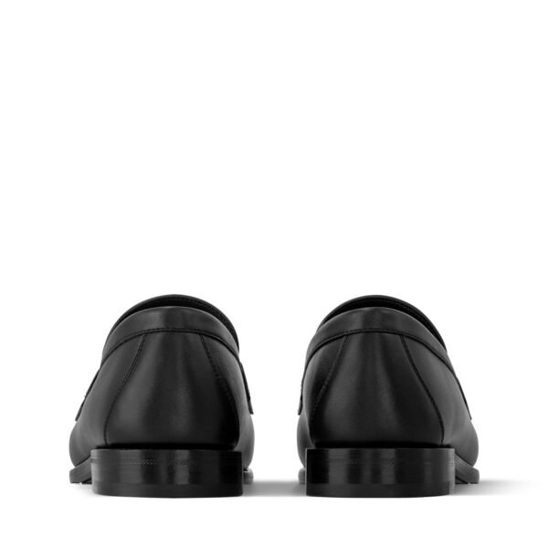 Major Loafer