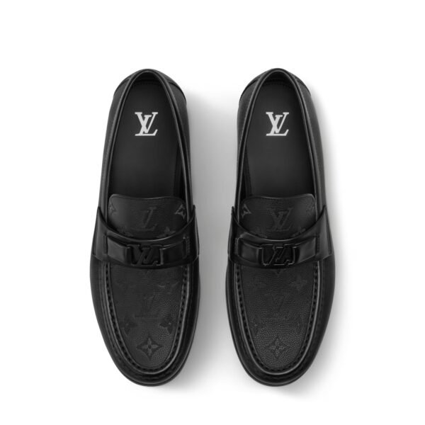 Major Loafer