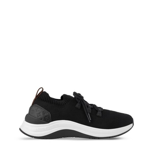 LV Wavelight Knitted Sneaker
