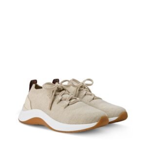 LV Wavelight Knitted Sneaker