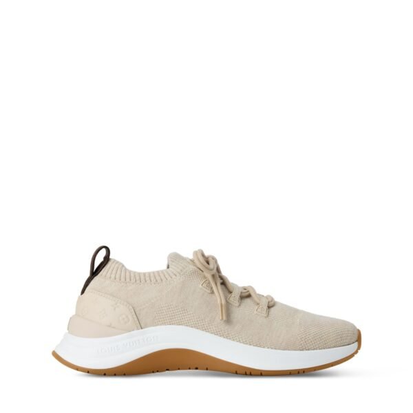 LV Wavelight Knitted Sneaker
