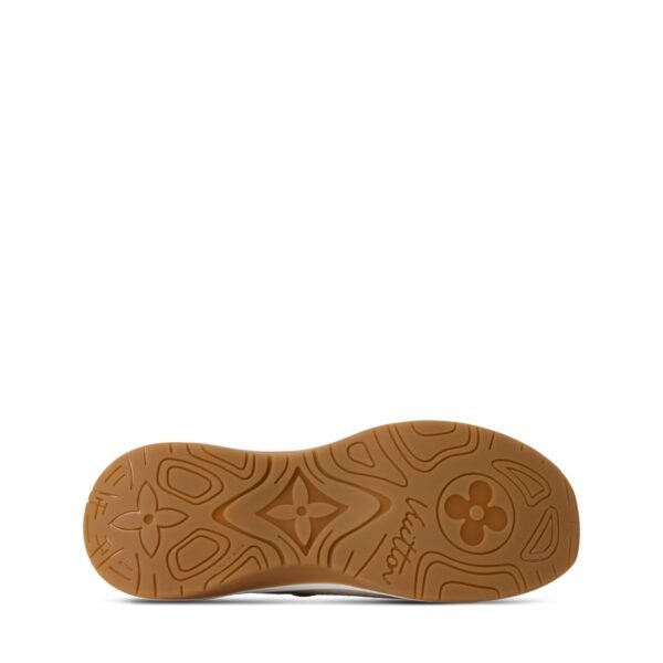 LV Wavelight Knitted Sneaker