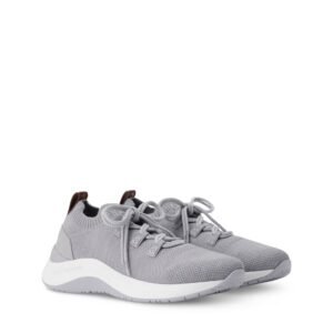 LV Wavelight Knitted Sneaker