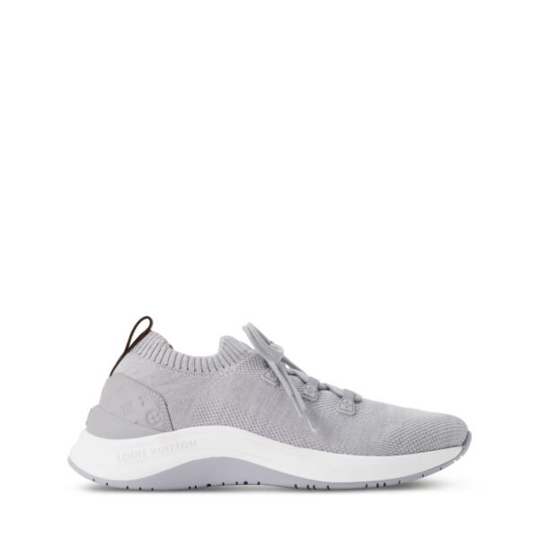 LV Wavelight Knitted Sneaker