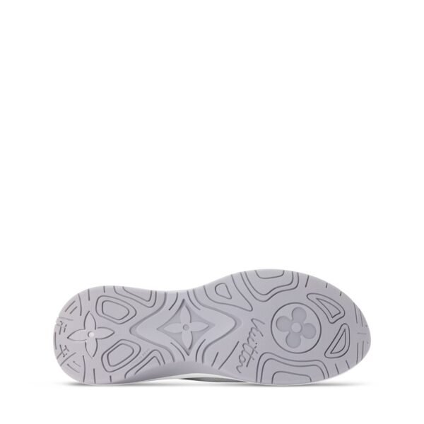 LV Wavelight Knitted Sneaker